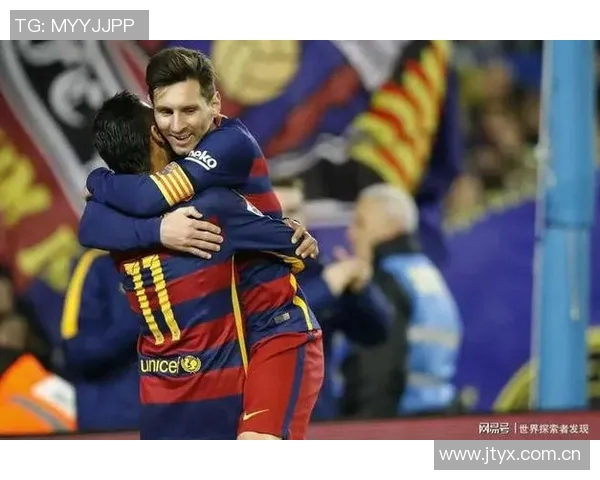 费尔明成巴萨欧冠戴帽第二年轻球员内马尔梅西紧随其后