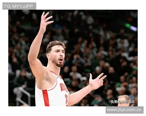 申京赛季首场三分表现亮眼之后接下来的20场命中率骤降仅进15球