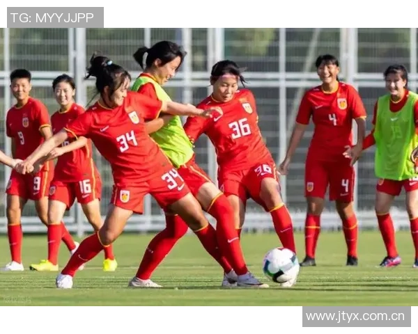 中国女足U17生死战今晚打平即晋级小组第三需比成绩争取出线机会