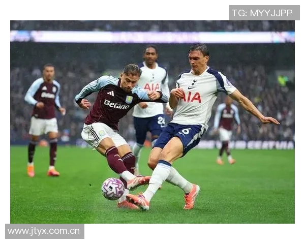 帕利尼亚谈热刺新机遇期待在英超赛场尽情享受比赛乐趣