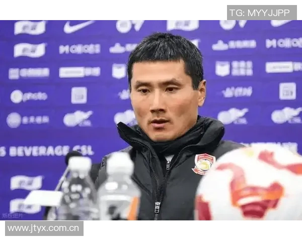 胡荷韬祝贺邵佳一担任国足主教练期待球队未来更辉煌表现