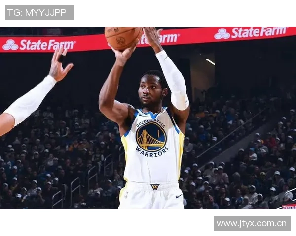 追梦之路：库明加逐渐承担重任展现潜力与成长的双重挑战