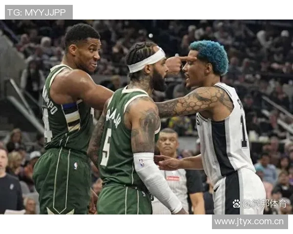 外界普遍认为字母哥迟早会告别雄鹿队的原因分析