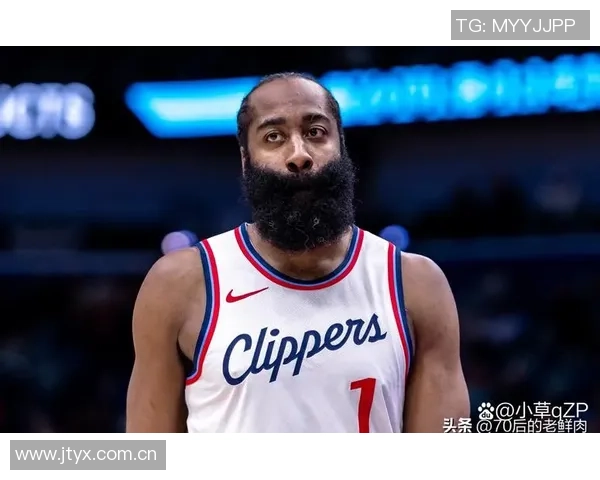 快船遭遇七连败哈登缺席后终于迎来胜利战胜勇士重燃希望