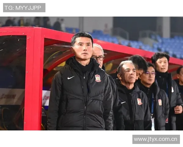 国足新帅人选再聚焦李金羽邵佳一韩鹏于根伟谁能带队重振雄风