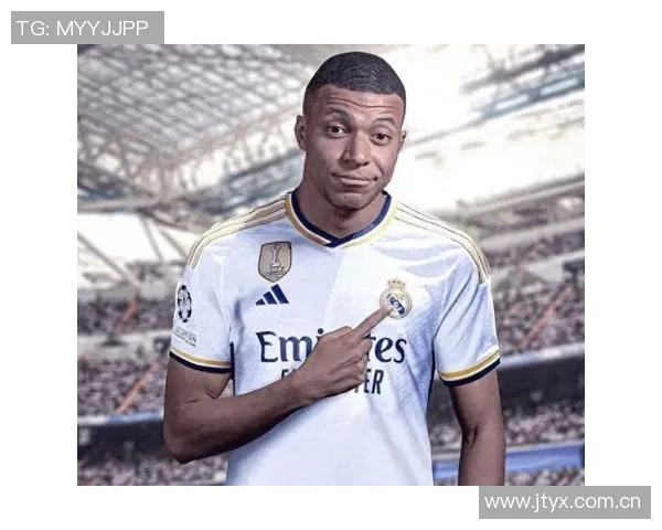 姆巴佩9月份表现出色荣膺皇马球迷评选最佳球员称号