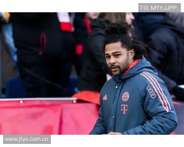 德媒分析拜仁或不加薪格纳布里或将降薪续约两年