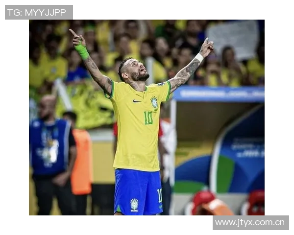 安帅谈内马尔入选国家队：只看表现不讲人情